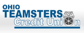 Ohio Teamsters Credit Union